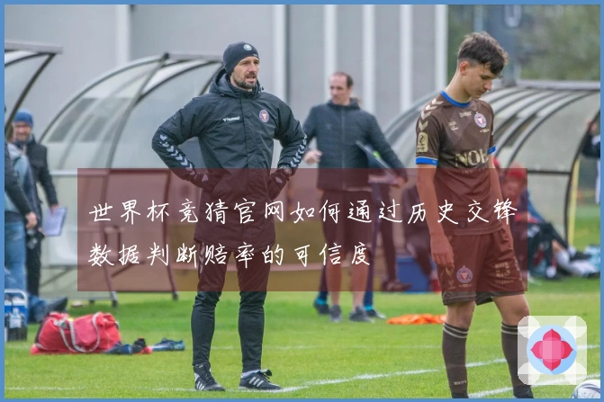 世界杯竞猜官网如何通过历史交锋数据判断赔率的可信度