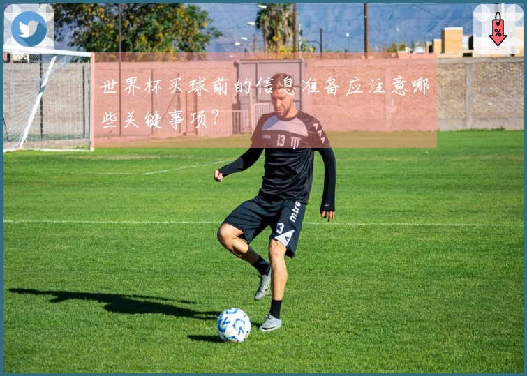 世界杯买球前的信息准备应注意哪些关键事项？