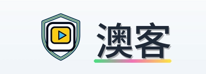 澳客 Logo